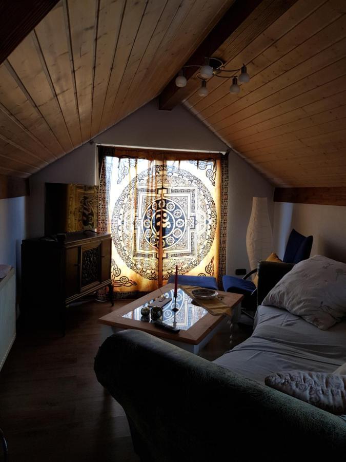 Ferienwohnung Namaste Langenargen Exterior photo